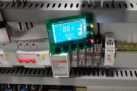 高低溫控溫系統(tǒng)質(zhì)量如何判斷？經(jīng)驗分享！