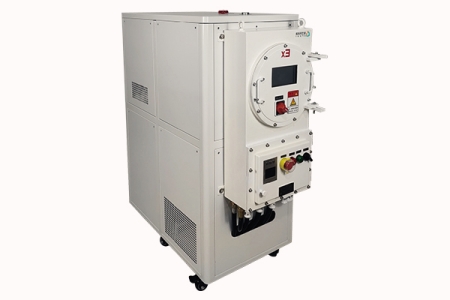 制冷控溫設備如何選擇？掌握這五個方面！