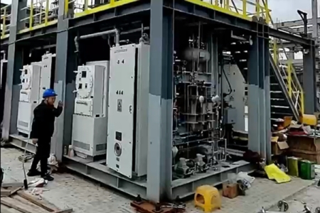 實驗室智能加熱控溫系統怎么調溫度？掌握這幾點！