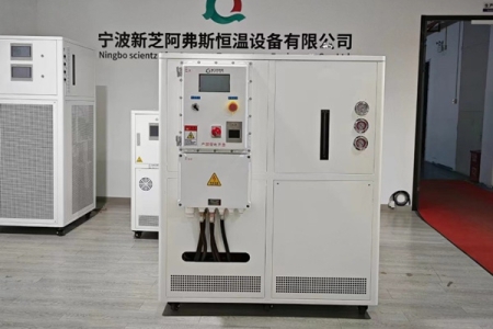 使用制冷循環(huán)機(jī)需掌握其特點(diǎn)，才能發(fā)揮出其功效！