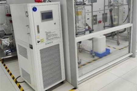 冷卻循環(huán)器故障不要怕，可以這樣處理！