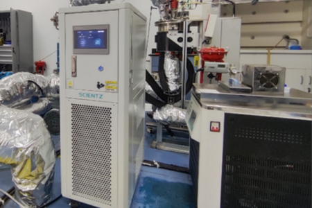 防爆型制冷加熱系統保養策略，提升生產效能！