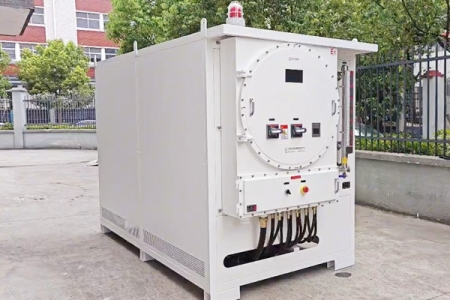 制冷控溫系統(tǒng)如何實現(xiàn)冷量精準(zhǔn)按需分配？智能動態(tài)調(diào)諧技術(shù)給出答案！