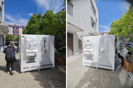 訂購反應釜高低溫一體機需考慮哪些基本要素？