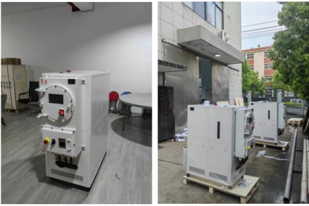 防爆高低溫一體機能用于哪些實驗項目？