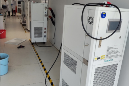 為延長高低溫循環器使用壽命，使用時需注意這些！