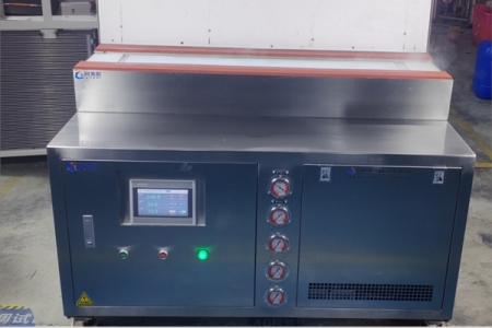 超低溫冷凍機制冷效果差，建議檢查這幾個方面！