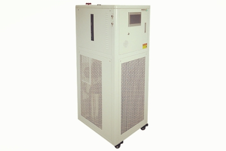 密閉制冷加熱控溫系統的選型方法和操作步驟