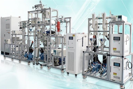 制冷控溫設(shè)備的工作原理、使用方法和使用注意事項