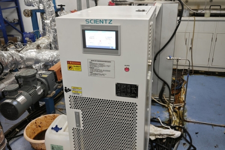 2025年制冷加熱控溫系統的技術如何突破？自適應相變材料與AI算法的融合