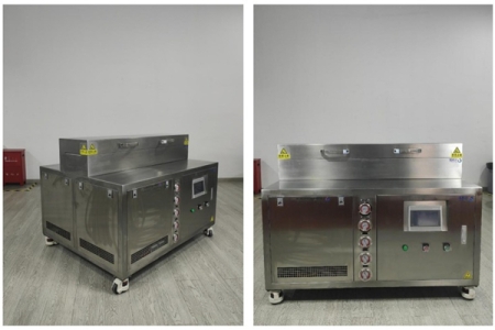 要延長(zhǎng)超低溫冷凍機(jī)使用壽命，日常保養(yǎng)不可少！