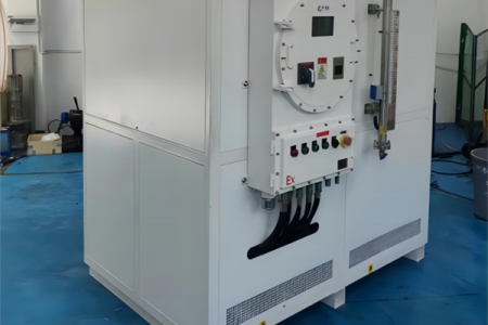 提高工業(yè)制冷控溫系統(tǒng)工作效率的方法，干貨分享！