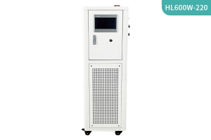高低溫控溫系統(-25℃～200℃)HL600W-220