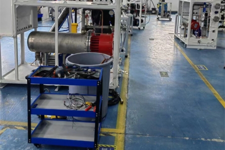 廠家選擇低溫冷凍機時不能過于注重外形！