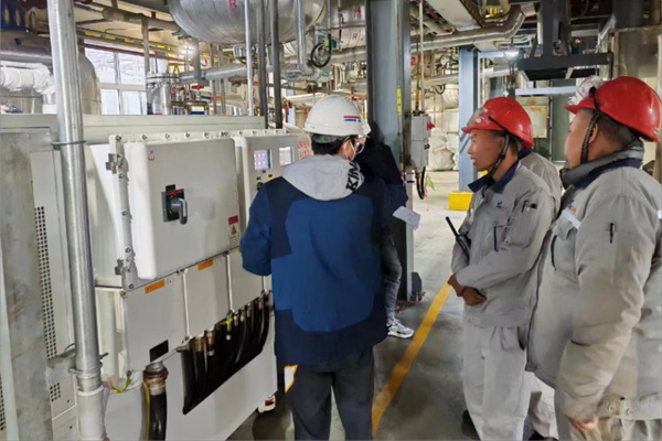 使用加熱制冷控溫系統(tǒng)時(shí)要注意哪些環(huán)境因素？