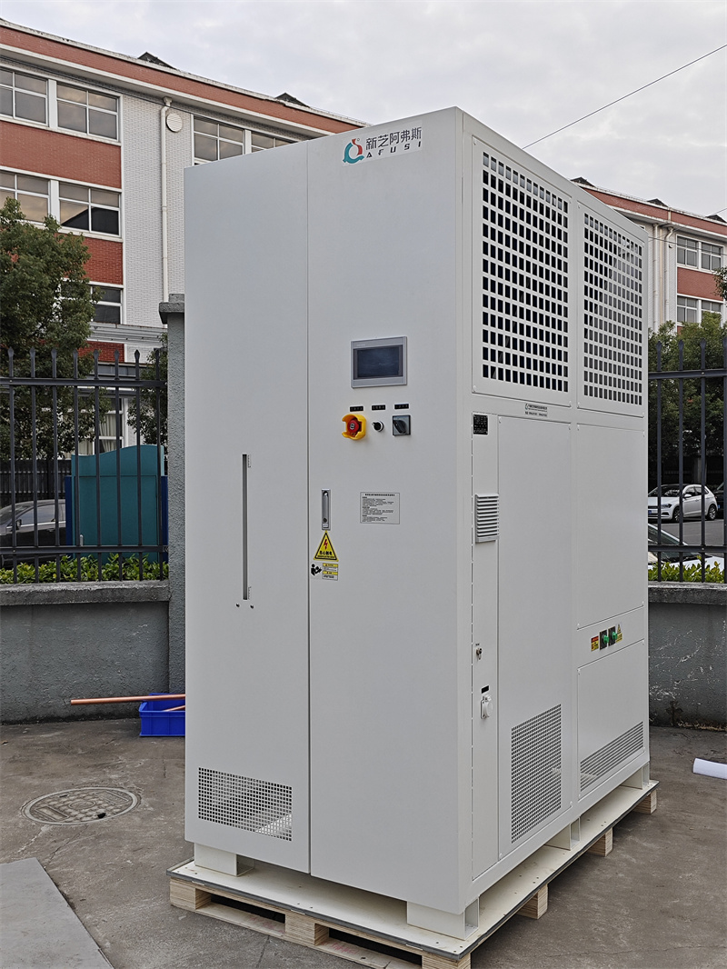 新芝阿弗斯高低溫恒溫循環(huán)器設(shè)備實(shí)拍圖2