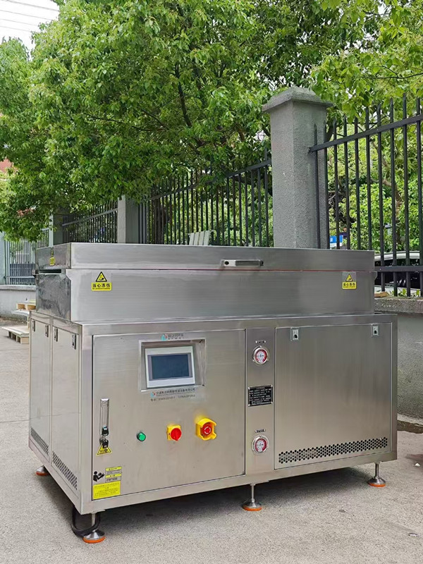 新芝阿弗斯-152℃超低溫淬火冷凍箱，極致低溫技術開啟工業冷凍新時代 圖2